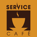 service cafe