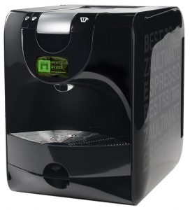 distributeur de cafe bio cupsa