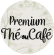 premium café